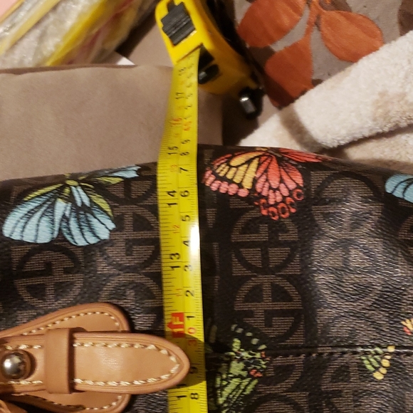 Gianna Butterfly 🦋 Purse 👜 - Picture 15 of 17